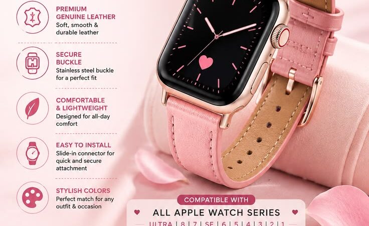 ✨ Sunkta Women’s Luxury Ceramic Quartz Watch | Waterproof Diamond Calendar Wristwatch