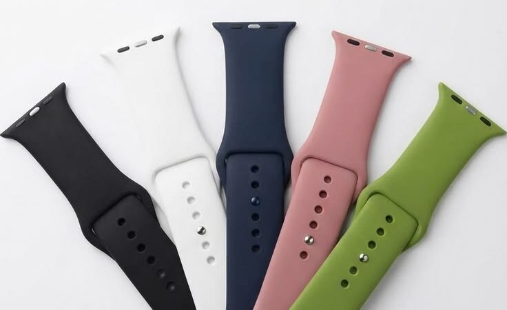 🔥 The Ultimate Guide: All Apple Watch Sizes & Series Fit This Band!