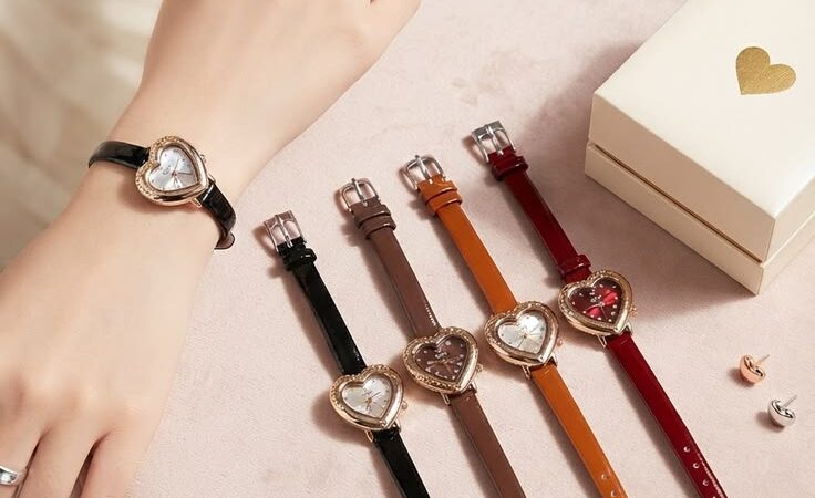 ✨ Everyday Elegance: Fashion Casual Small Dial Watch